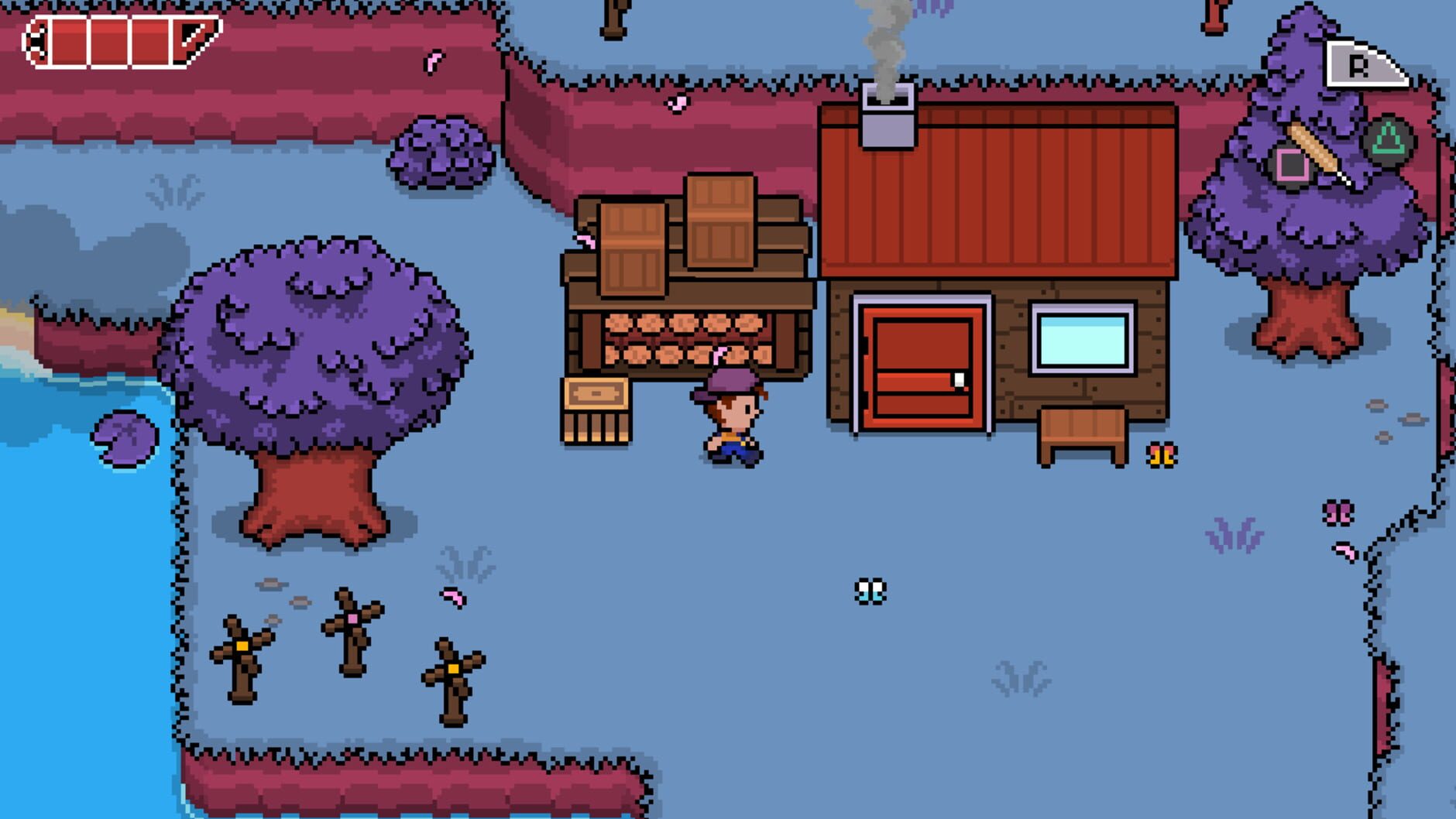 Screenshot for Reverie