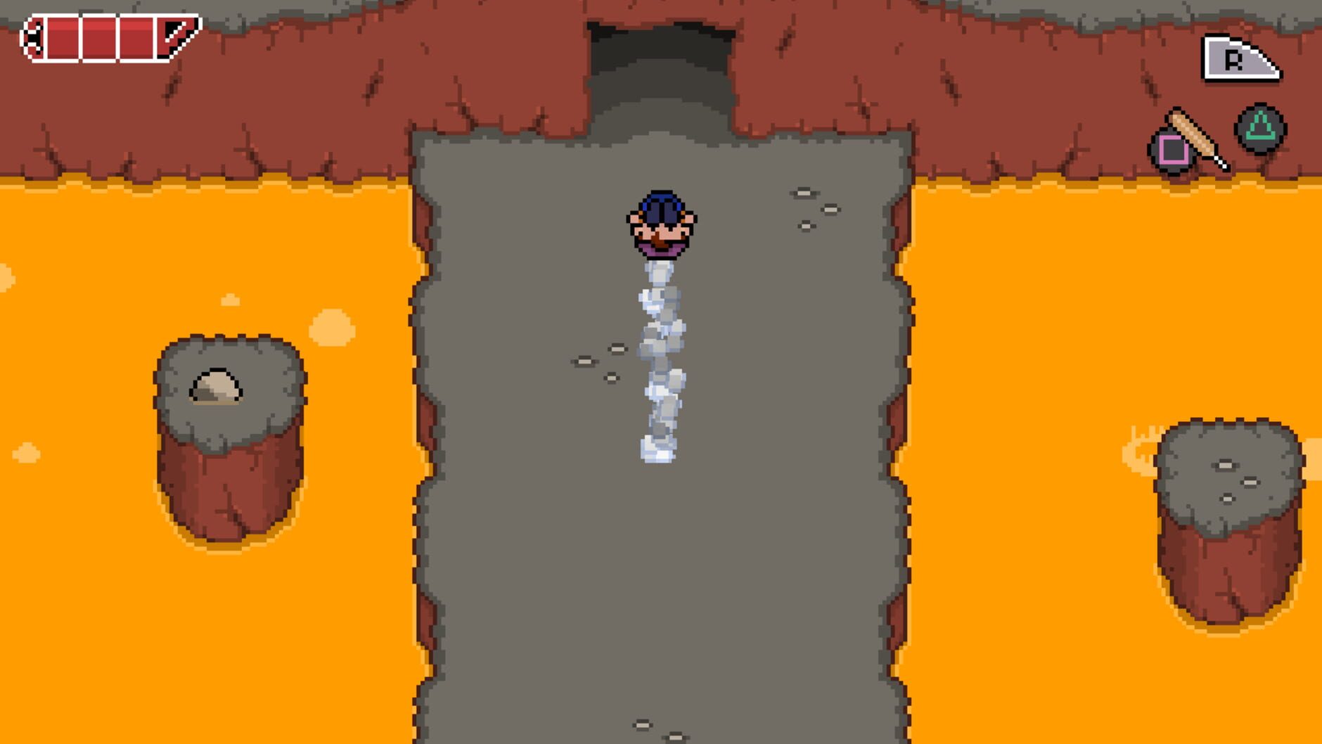 Screenshot for Reverie