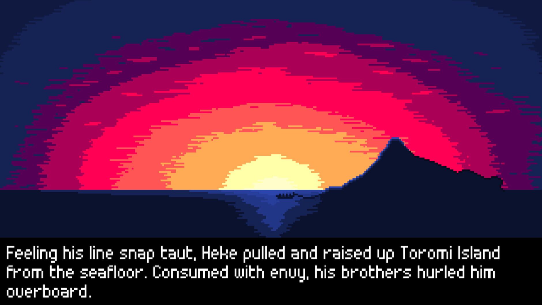 Screenshot for Reverie