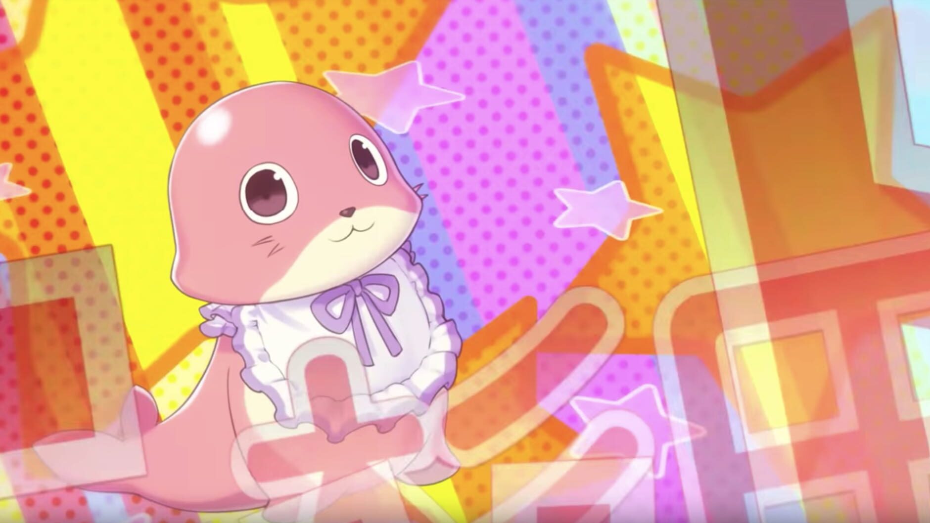 Screenshot for Moero Chronicle Hyper