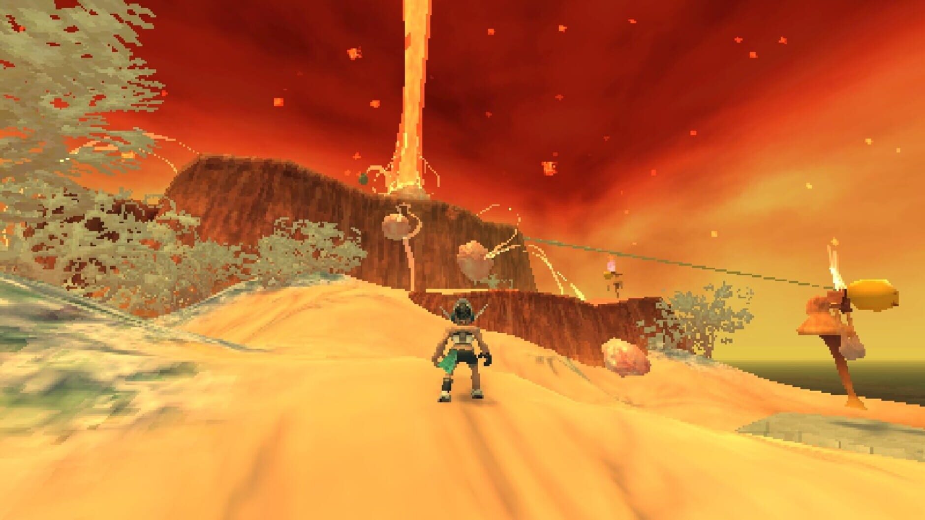 Screenshot for Anodyne 2: Return to Dust