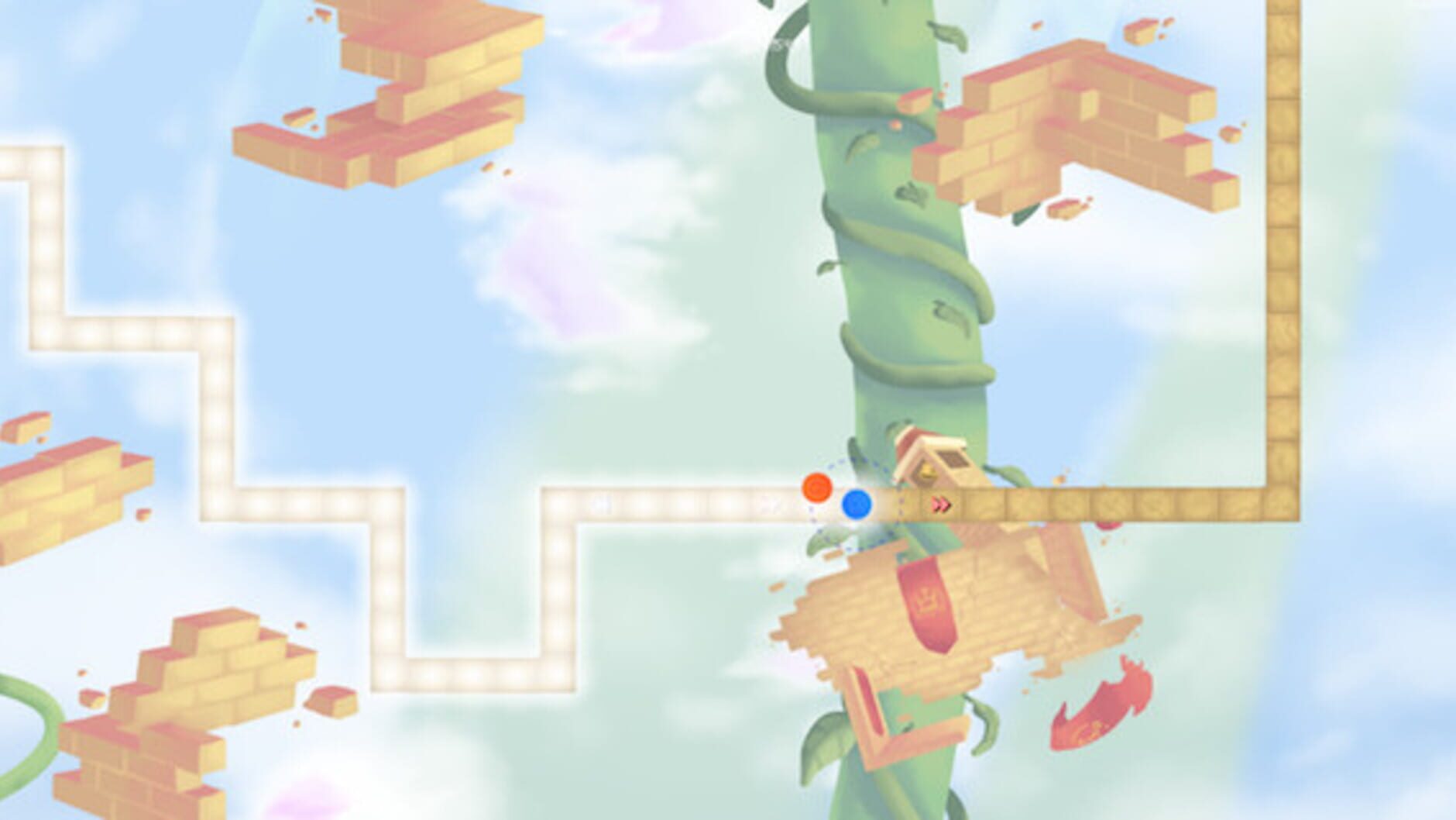 Screenshot for A Dance of Fire and Ice