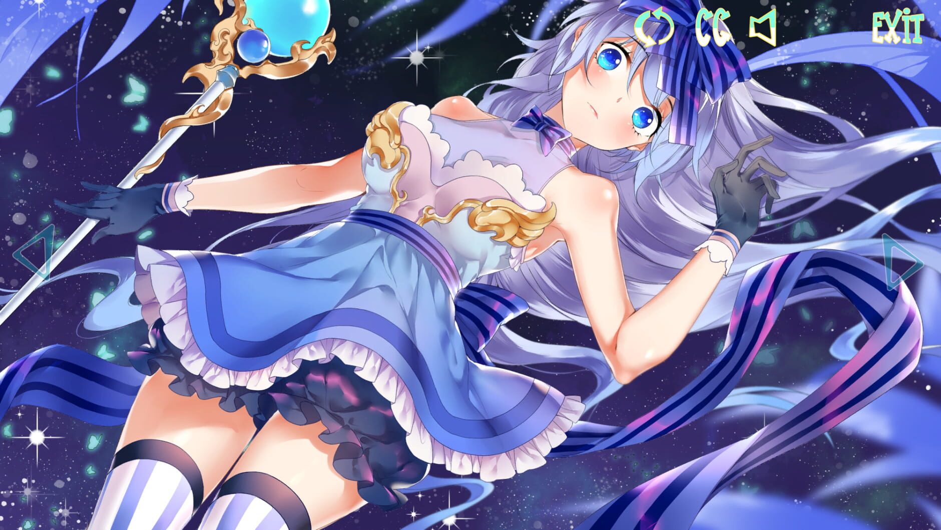 Screenshot for Seek Girl