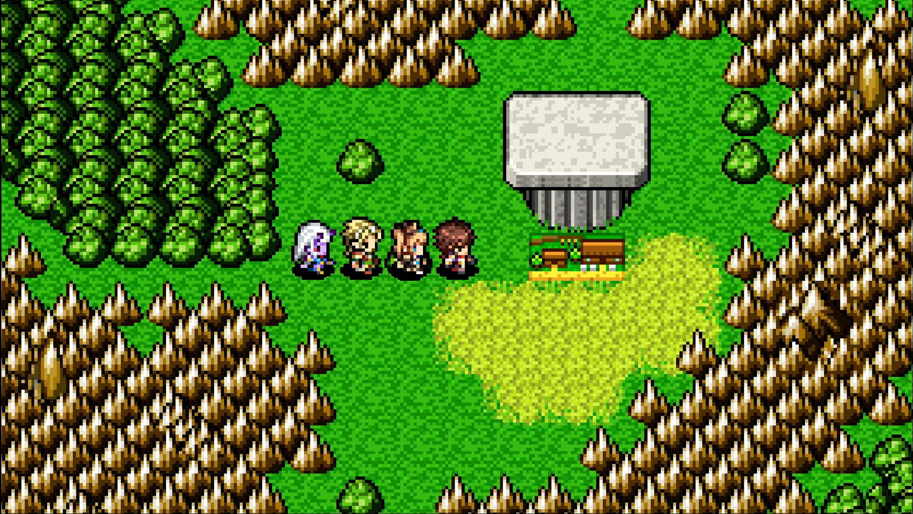 Screenshot for Alvastia Chronicles