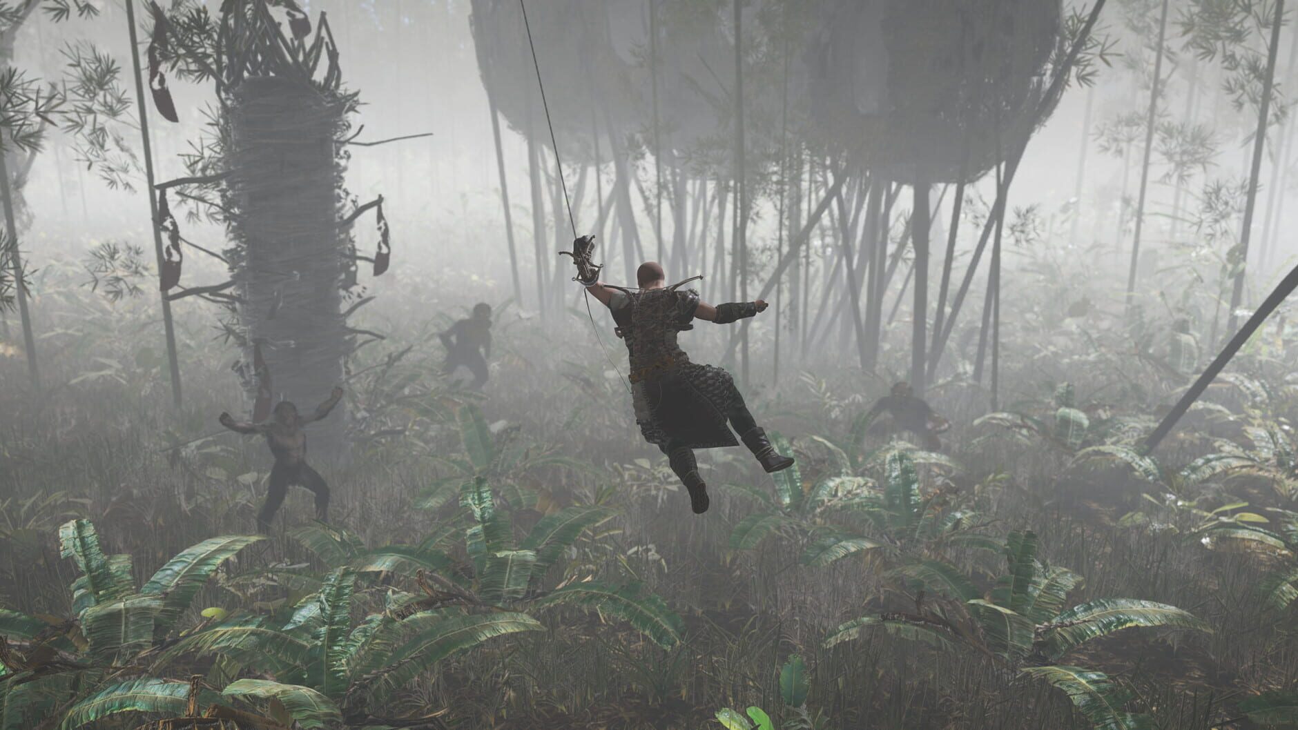 Screenshot for Last Oasis