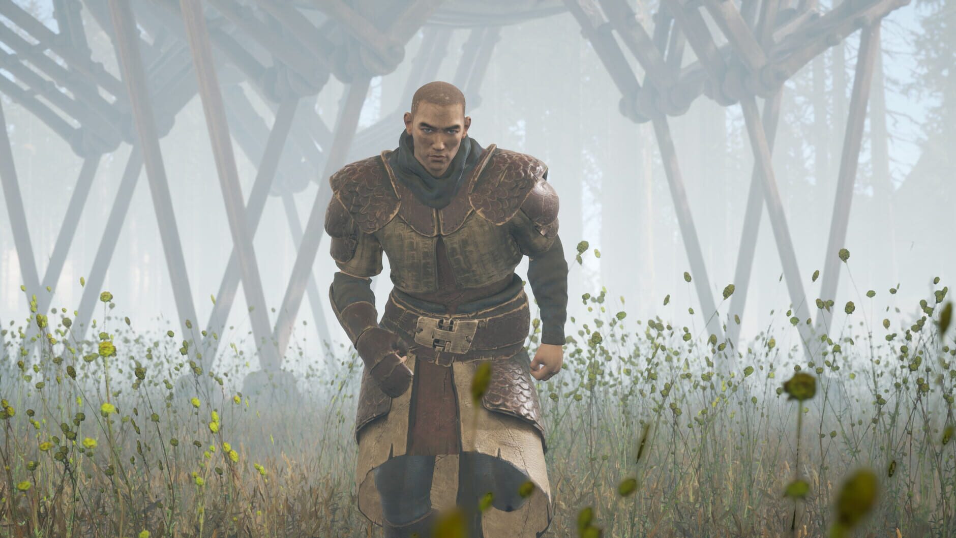Screenshot for Last Oasis