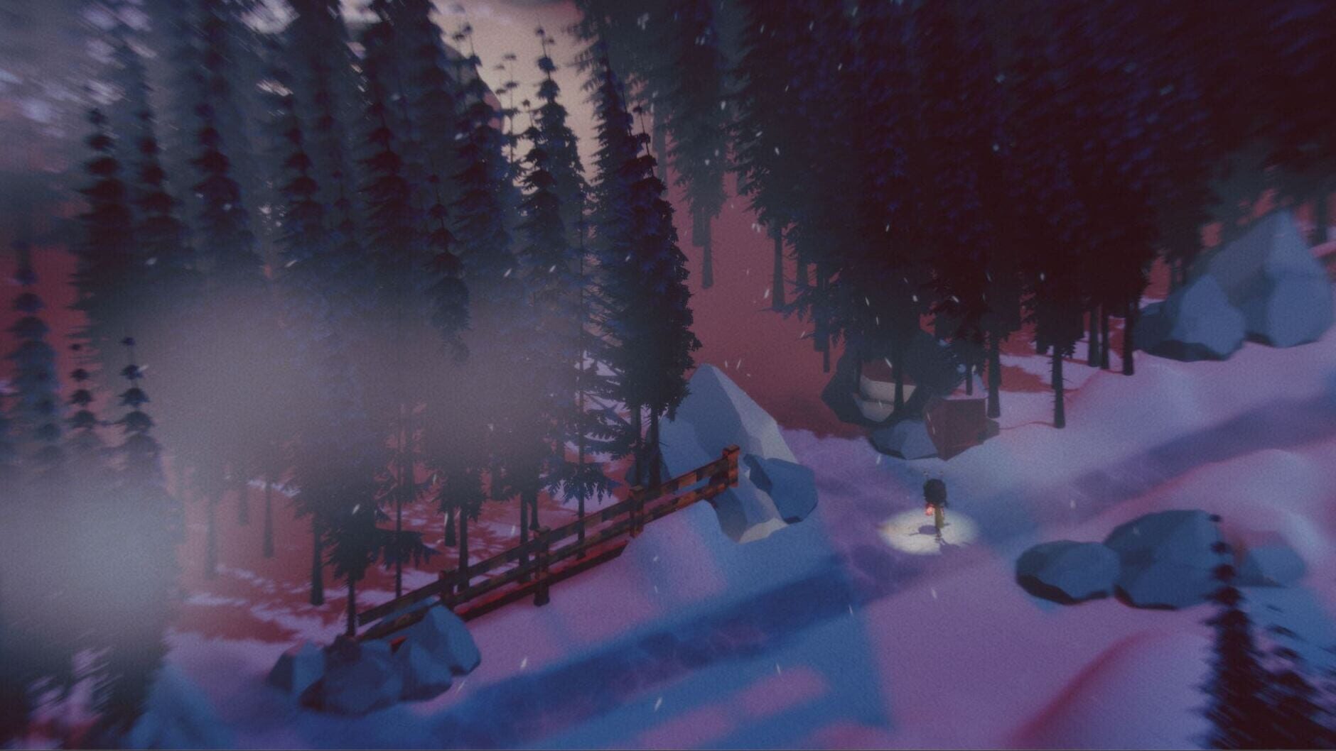 Screenshot for Where the Bees Make Honey