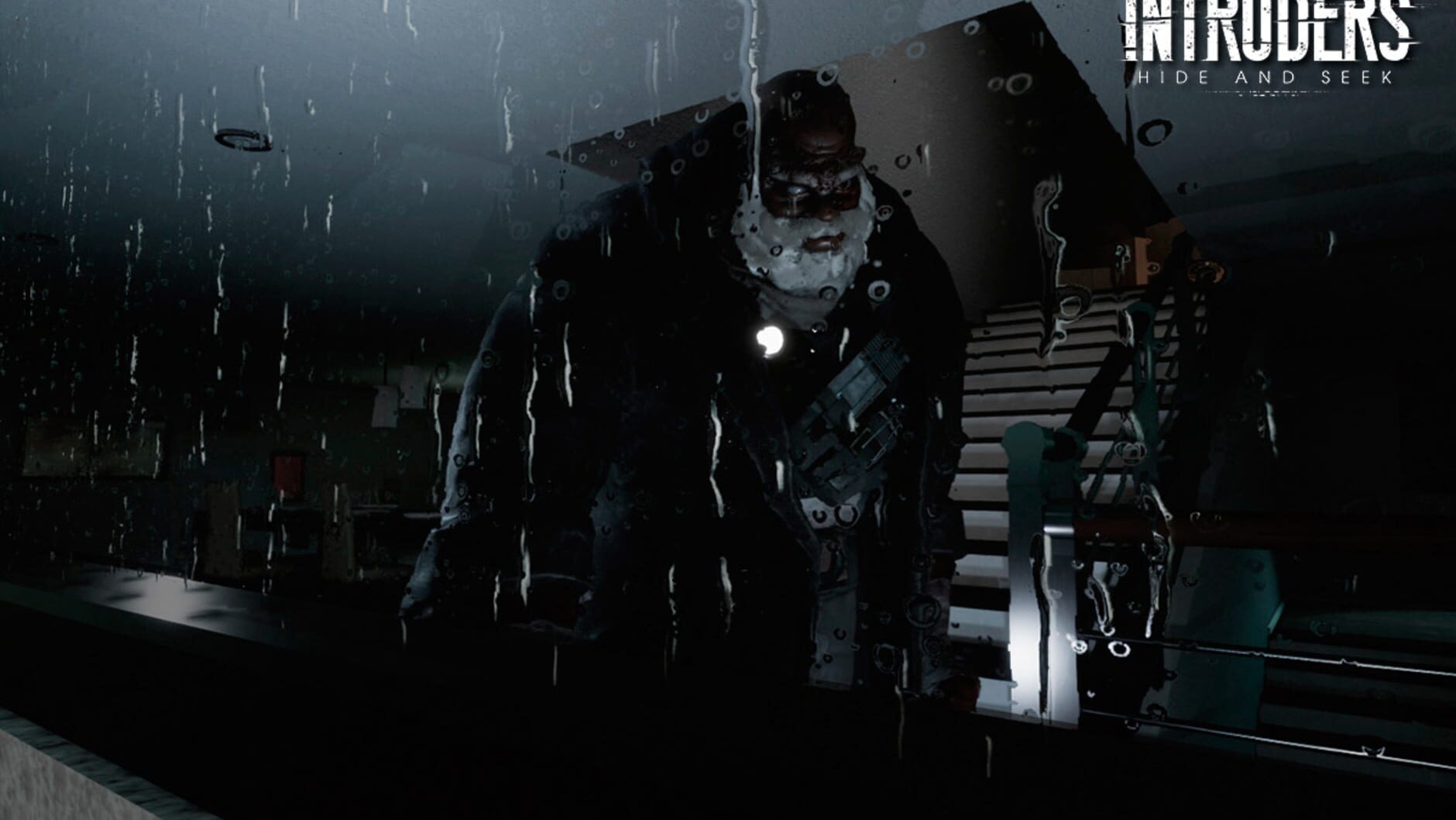 Screenshot for Intruders: Hide and Seek