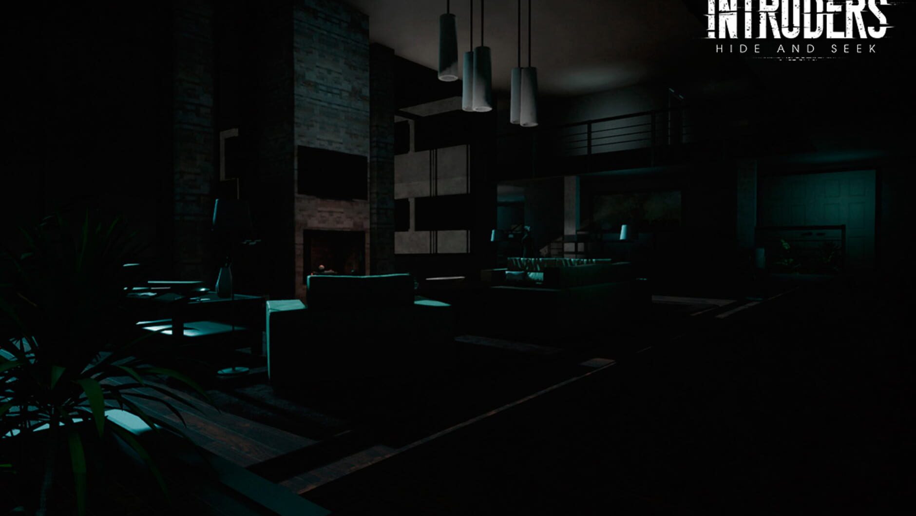 Screenshot for Intruders: Hide and Seek