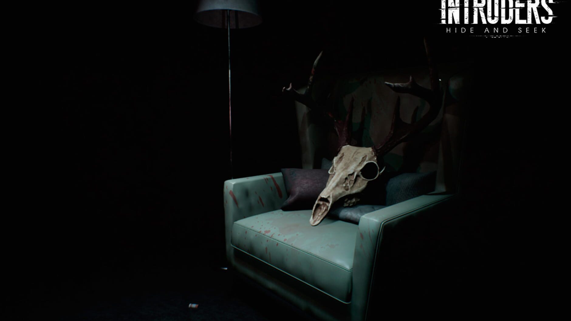 Screenshot for Intruders: Hide and Seek