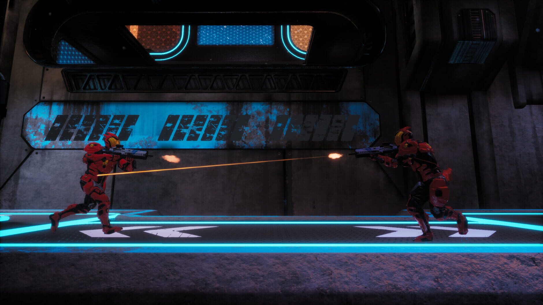 Screenshot for Splitgate