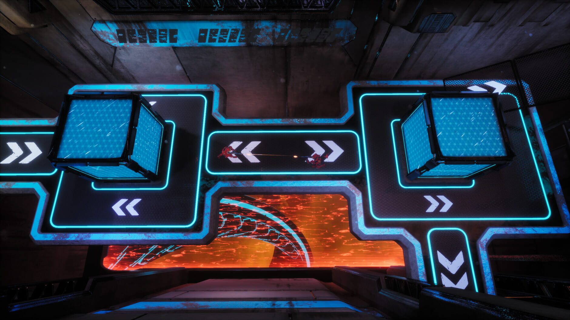 Screenshot for Splitgate