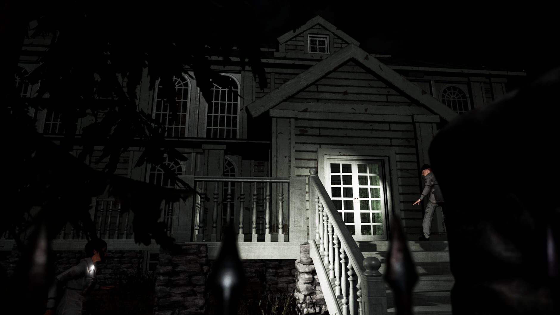 Screenshot for Pacify