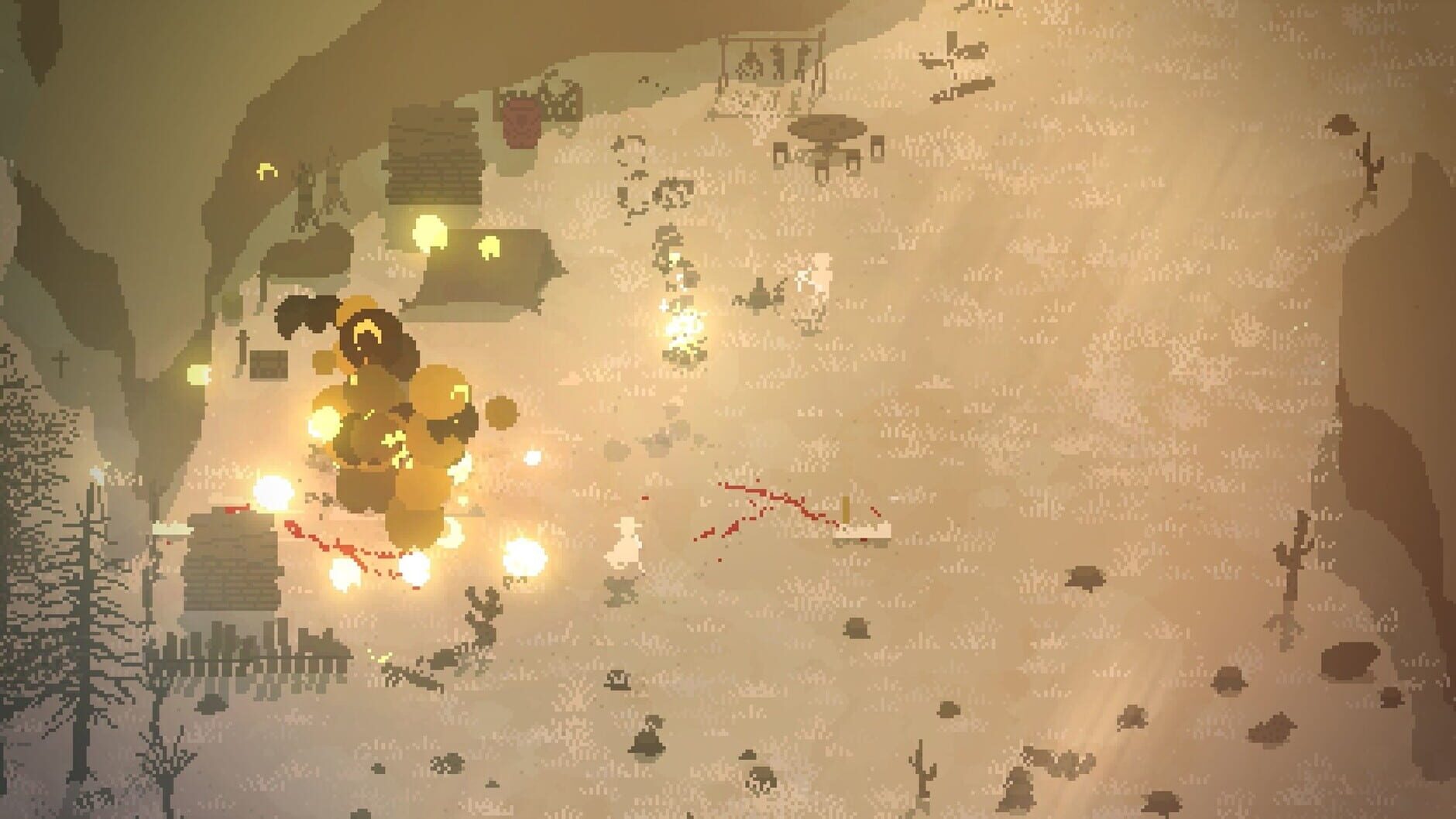Screenshot for Colt Canyon