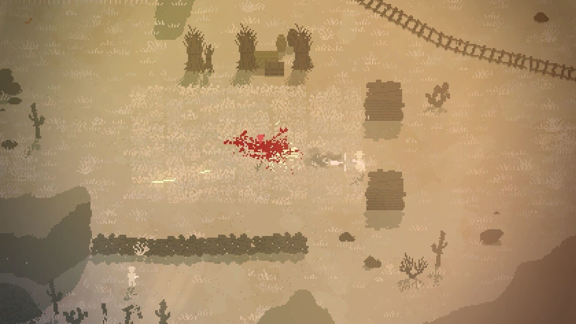 Screenshot for Colt Canyon