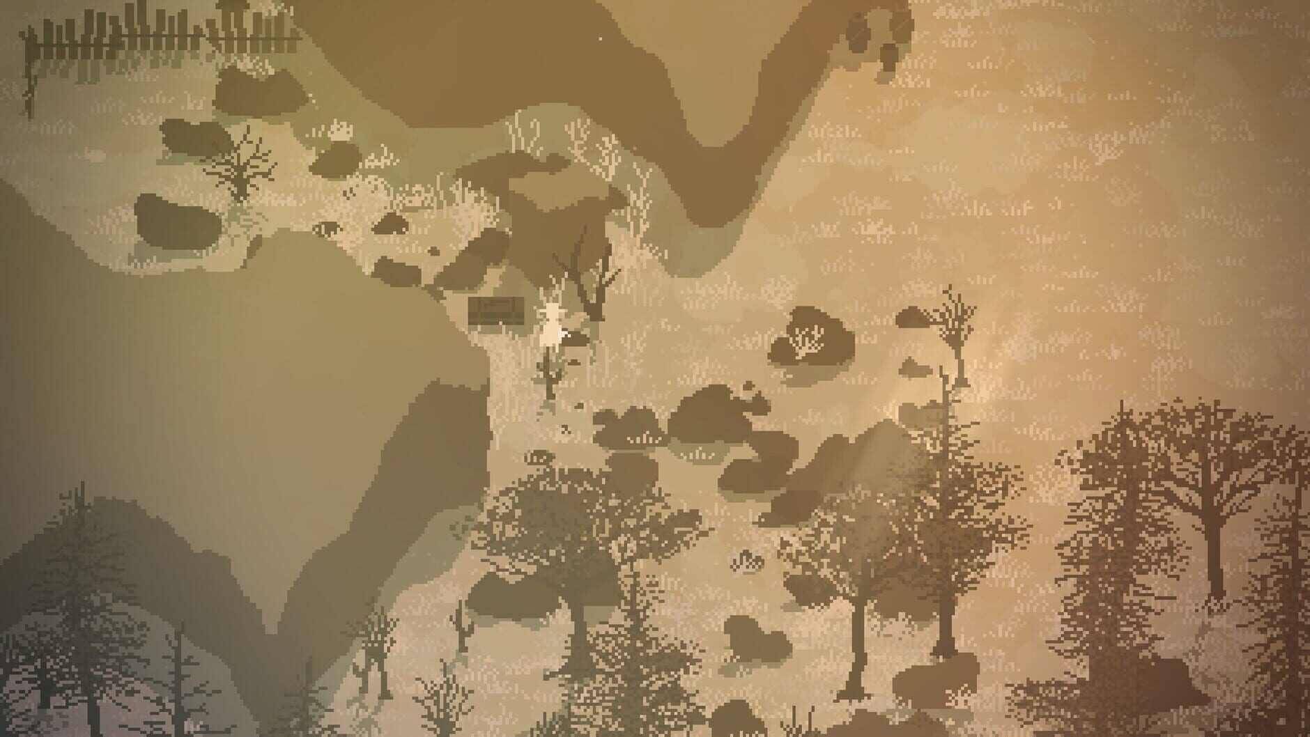 Screenshot for Colt Canyon