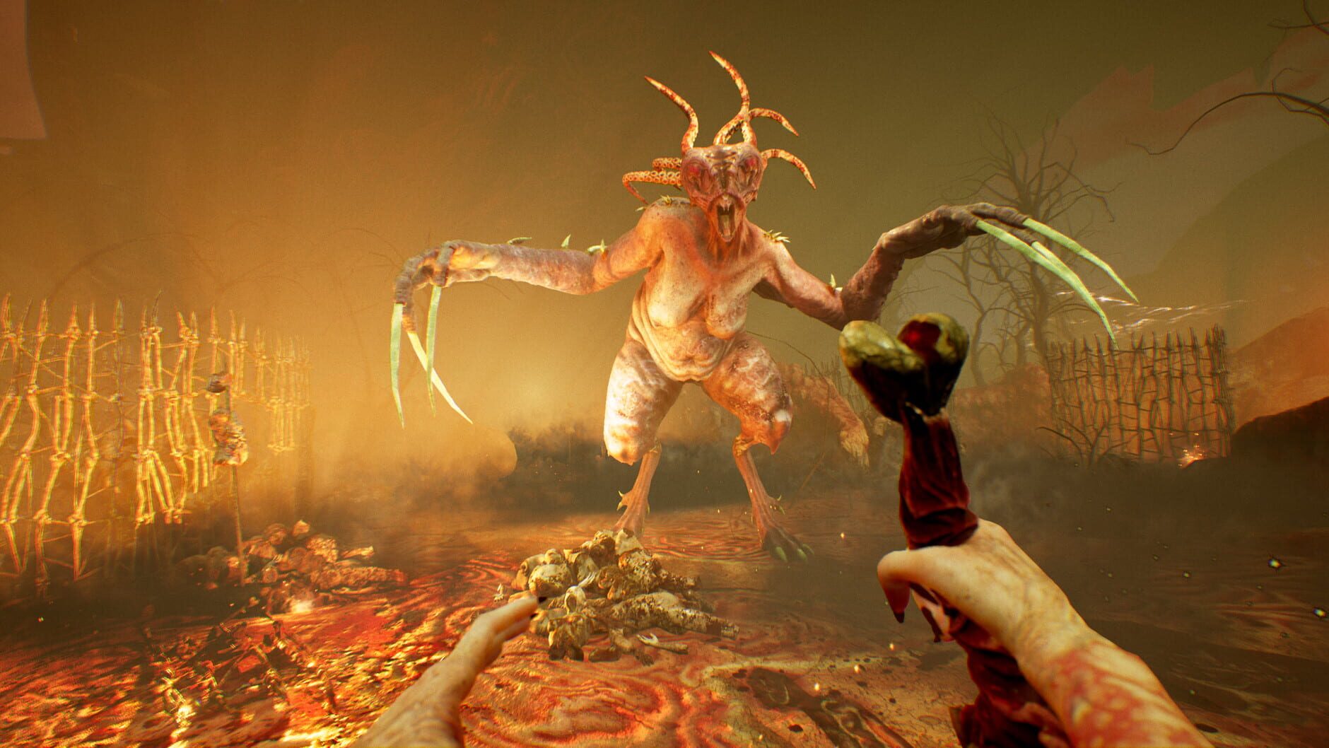 Screenshot for Succubus