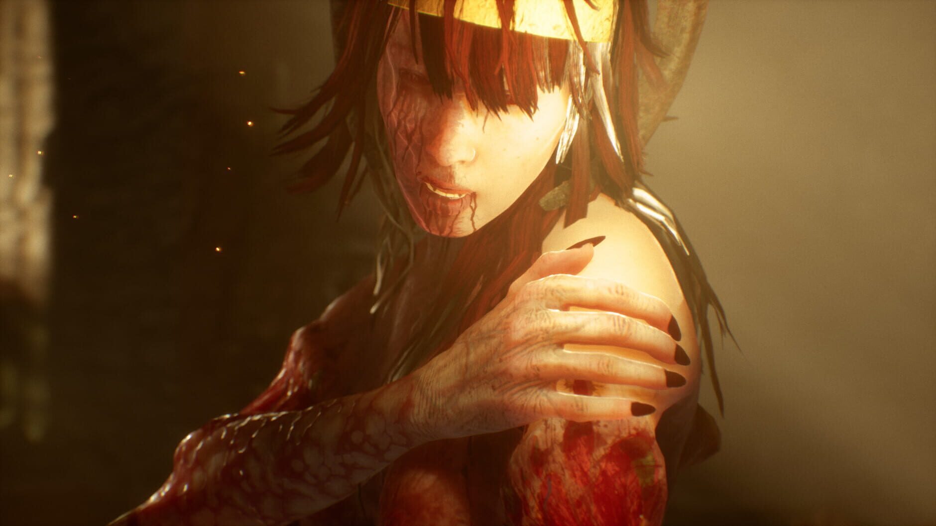 Screenshot for Succubus