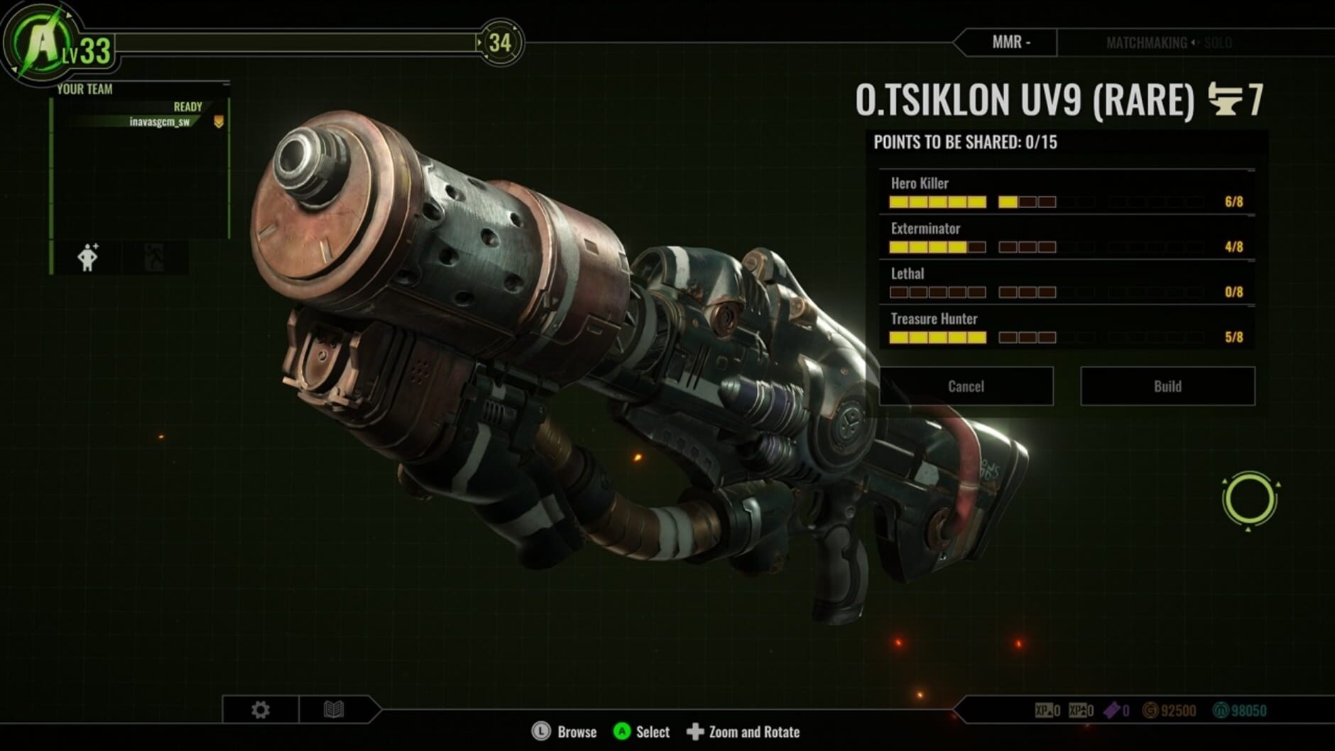 Screenshot for Spacelords