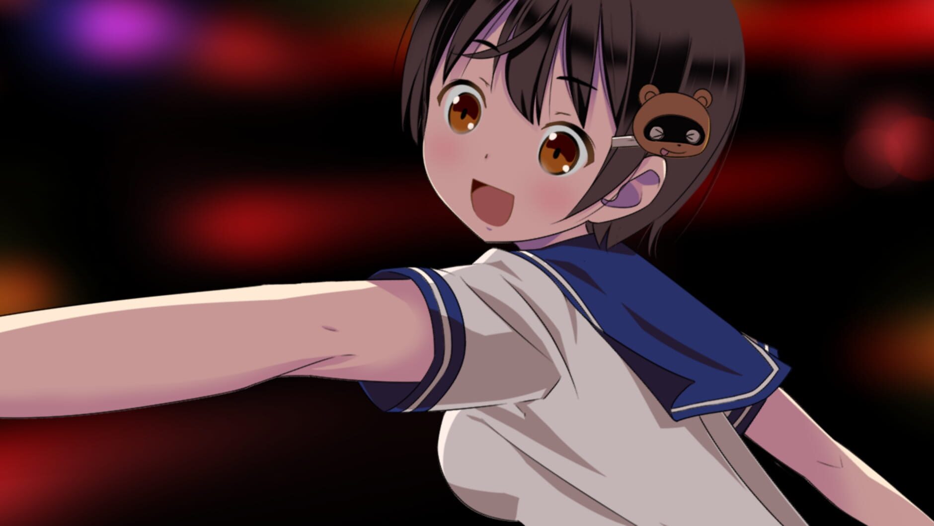 Screenshot for Tokyo School Life