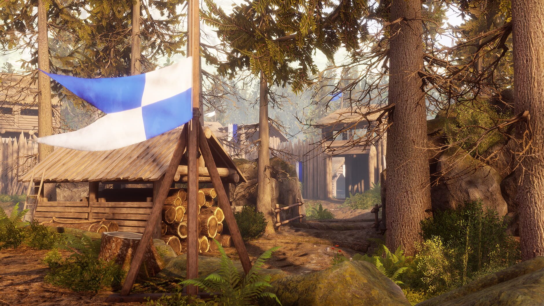 Screenshot for Mordhau