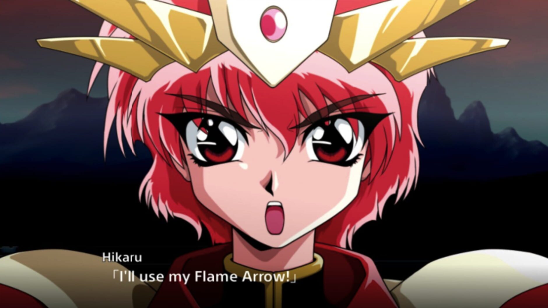 Screenshot for Super Robot Taisen T