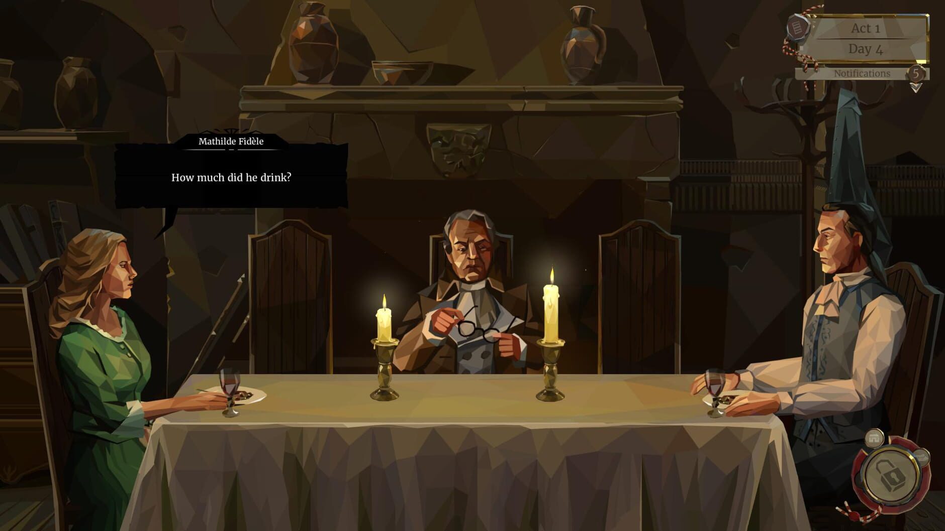 Screenshot for We. The Revolution