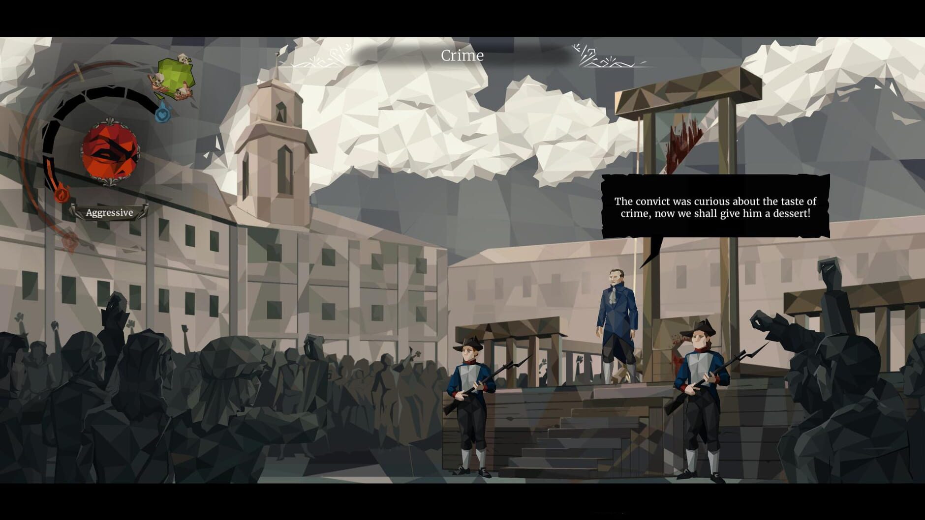 Screenshot for We. The Revolution