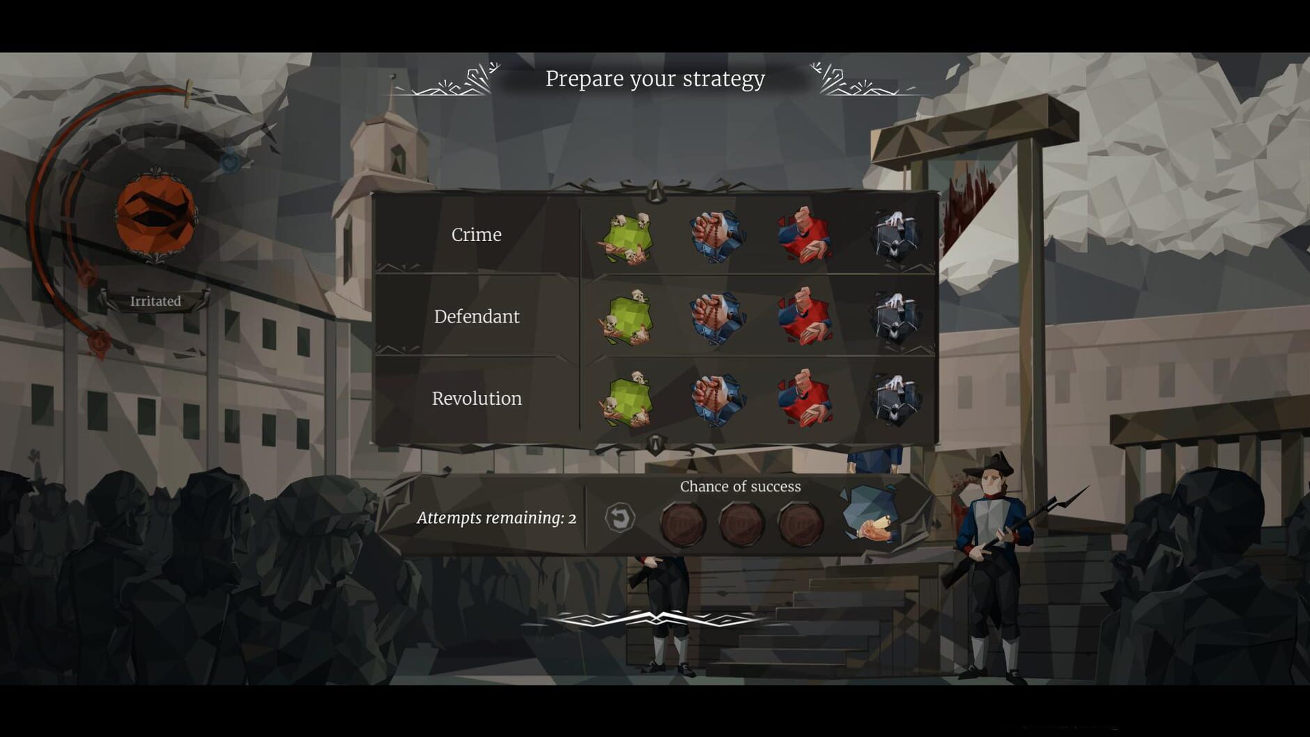 Screenshot for We. The Revolution
