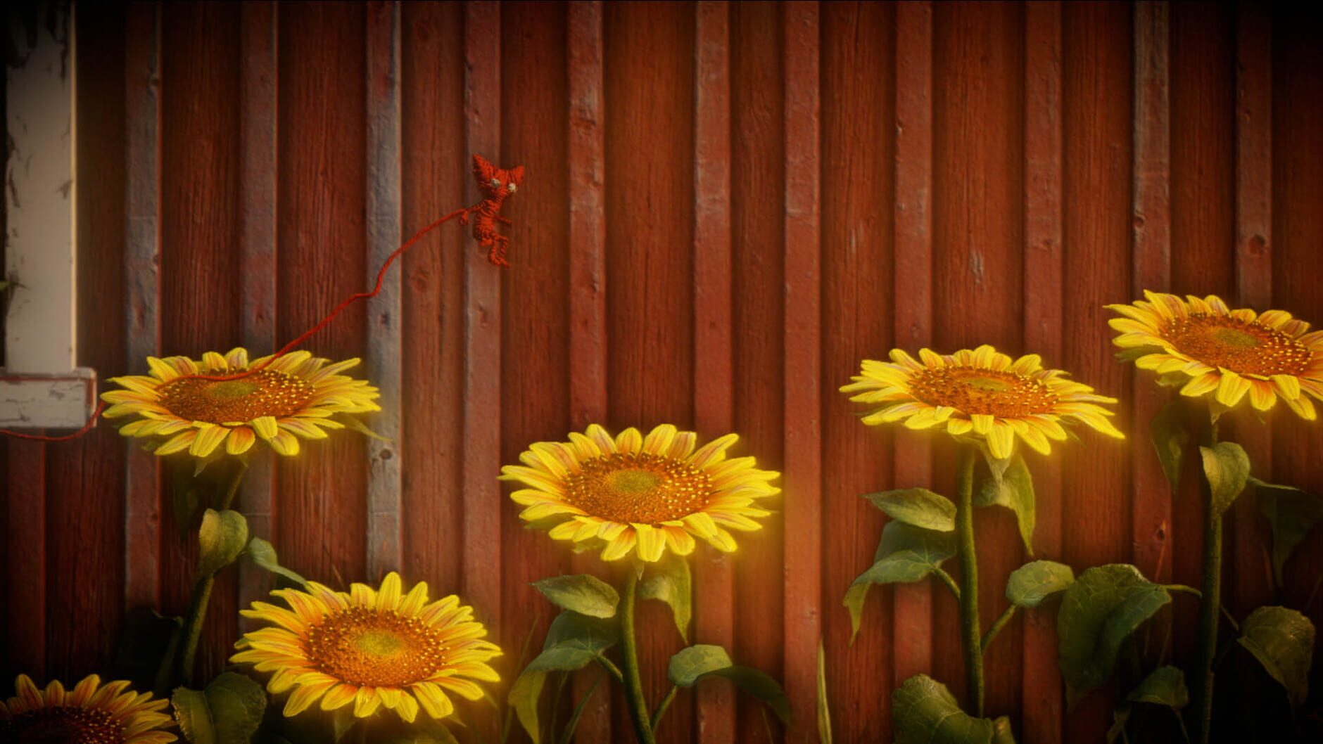 Screenshot for Unravel: Yarny Bundle