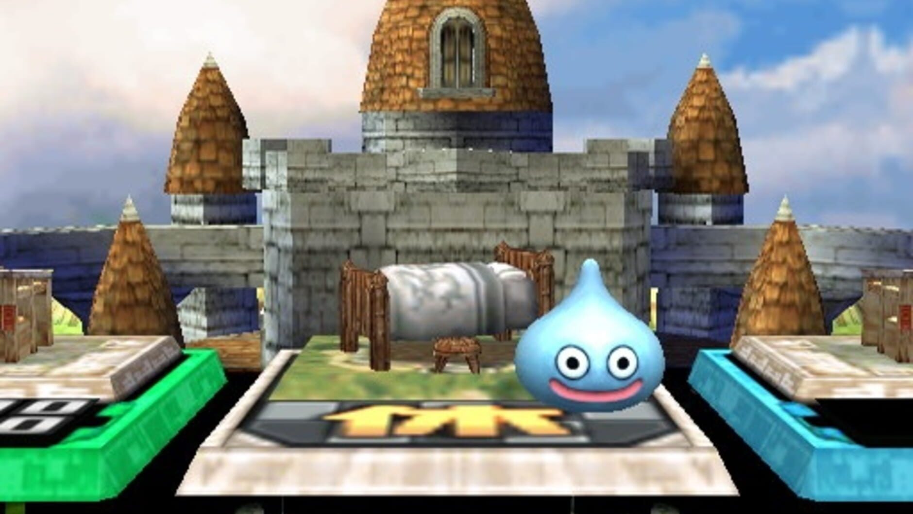 Screenshot for Itadaki Street Special