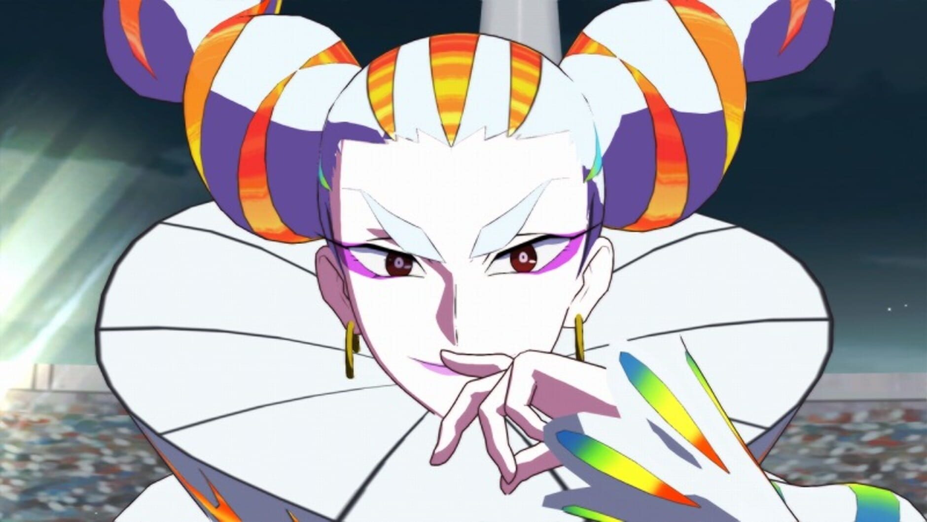 Screenshot for Kill la Kill: If