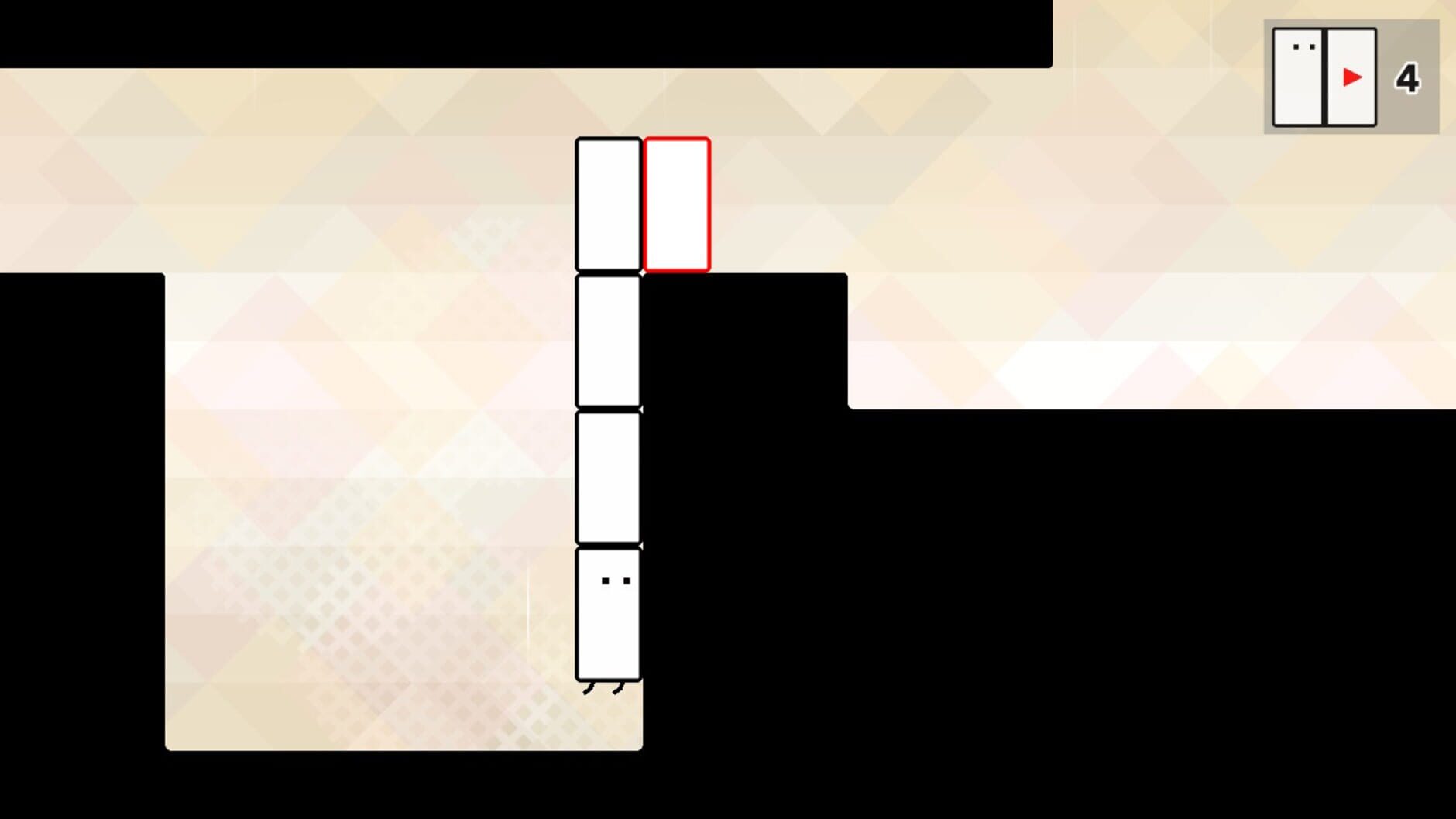 Screenshot for Box Boy! + Box Girl!