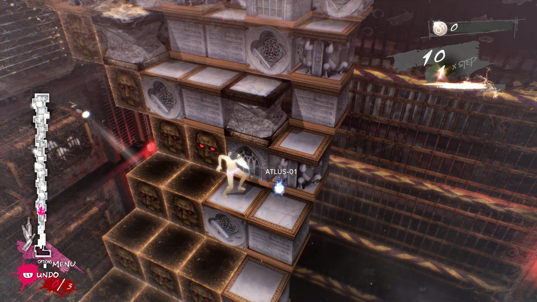 Screenshot for Catherine: Full Body