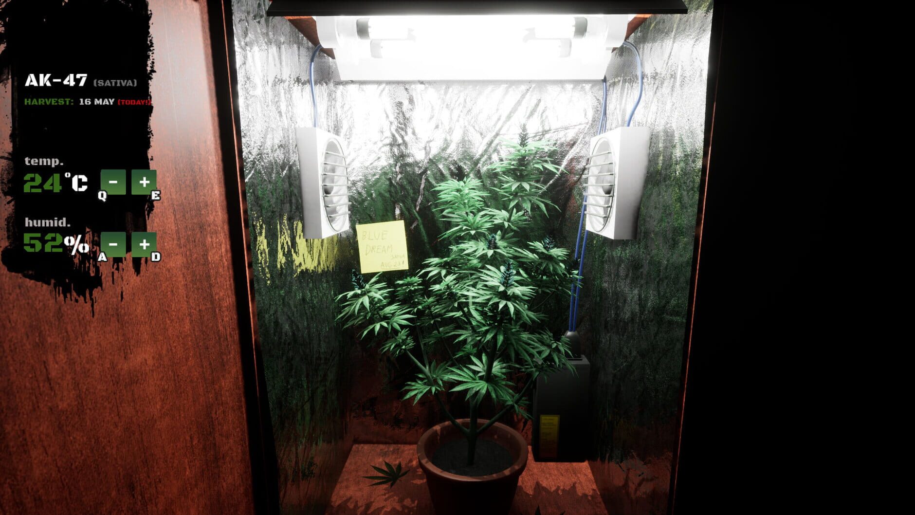 Screenshot for Drug Dealer Simulator