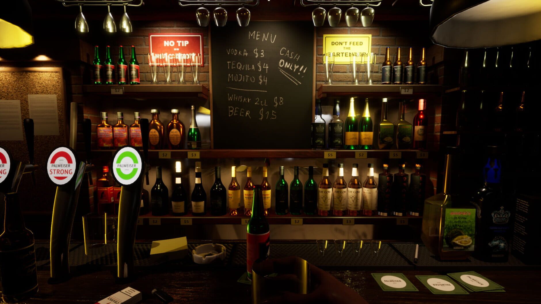 Screenshot for Drug Dealer Simulator