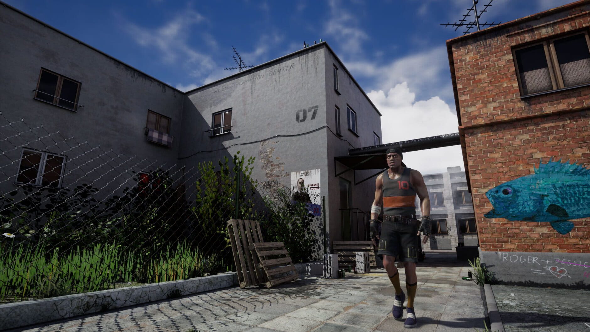 Screenshot for Drug Dealer Simulator