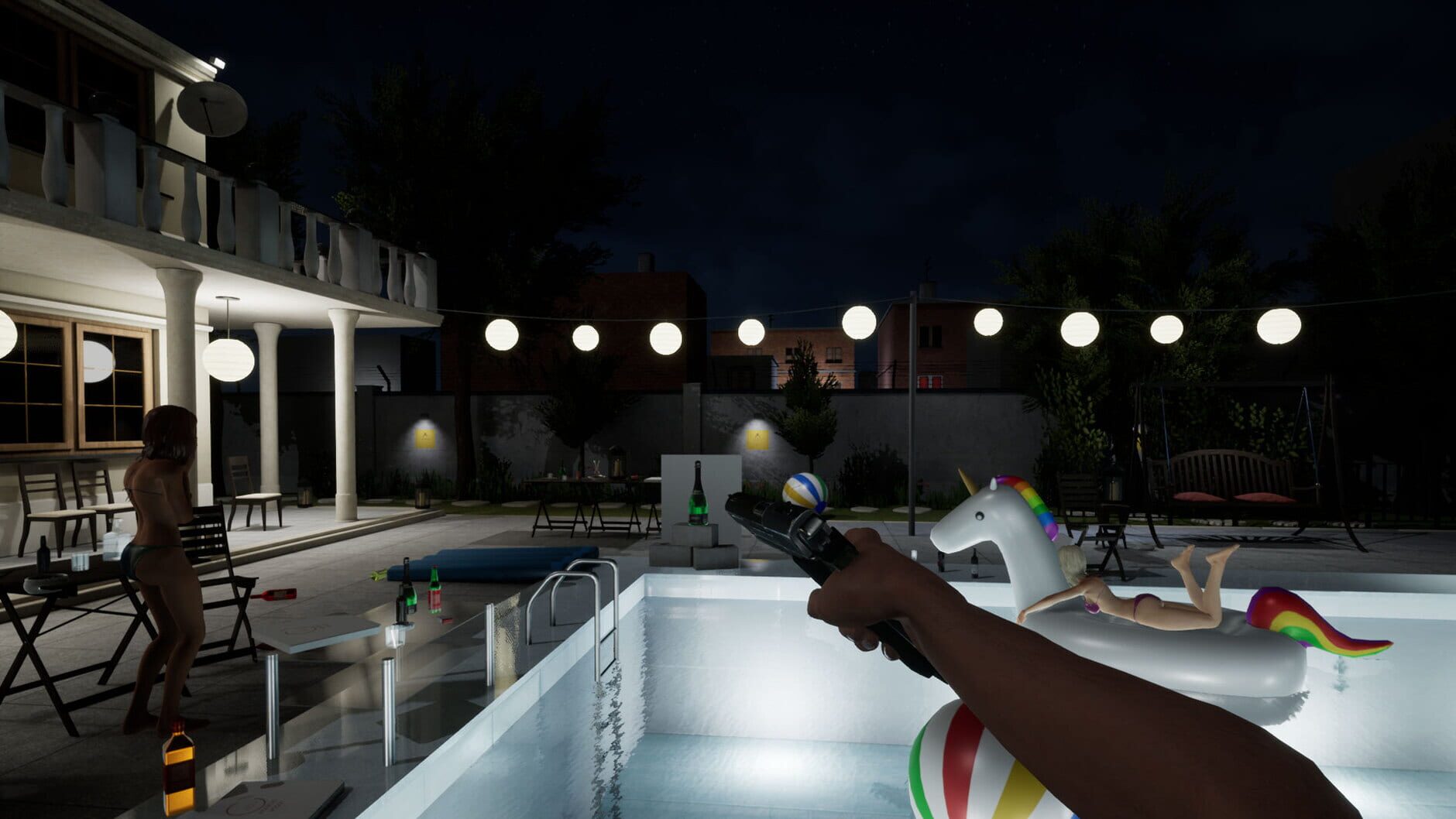 Screenshot for Drug Dealer Simulator
