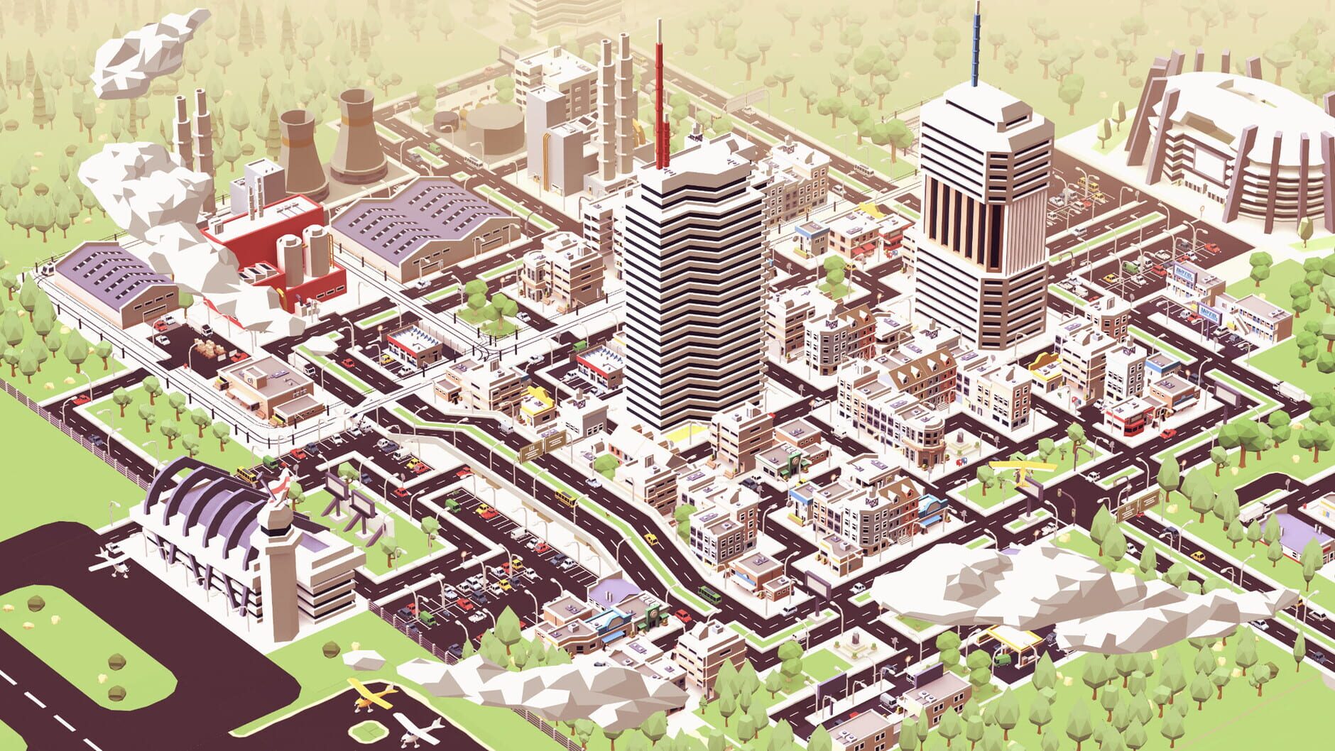 Screenshot for Deeeer Simulator