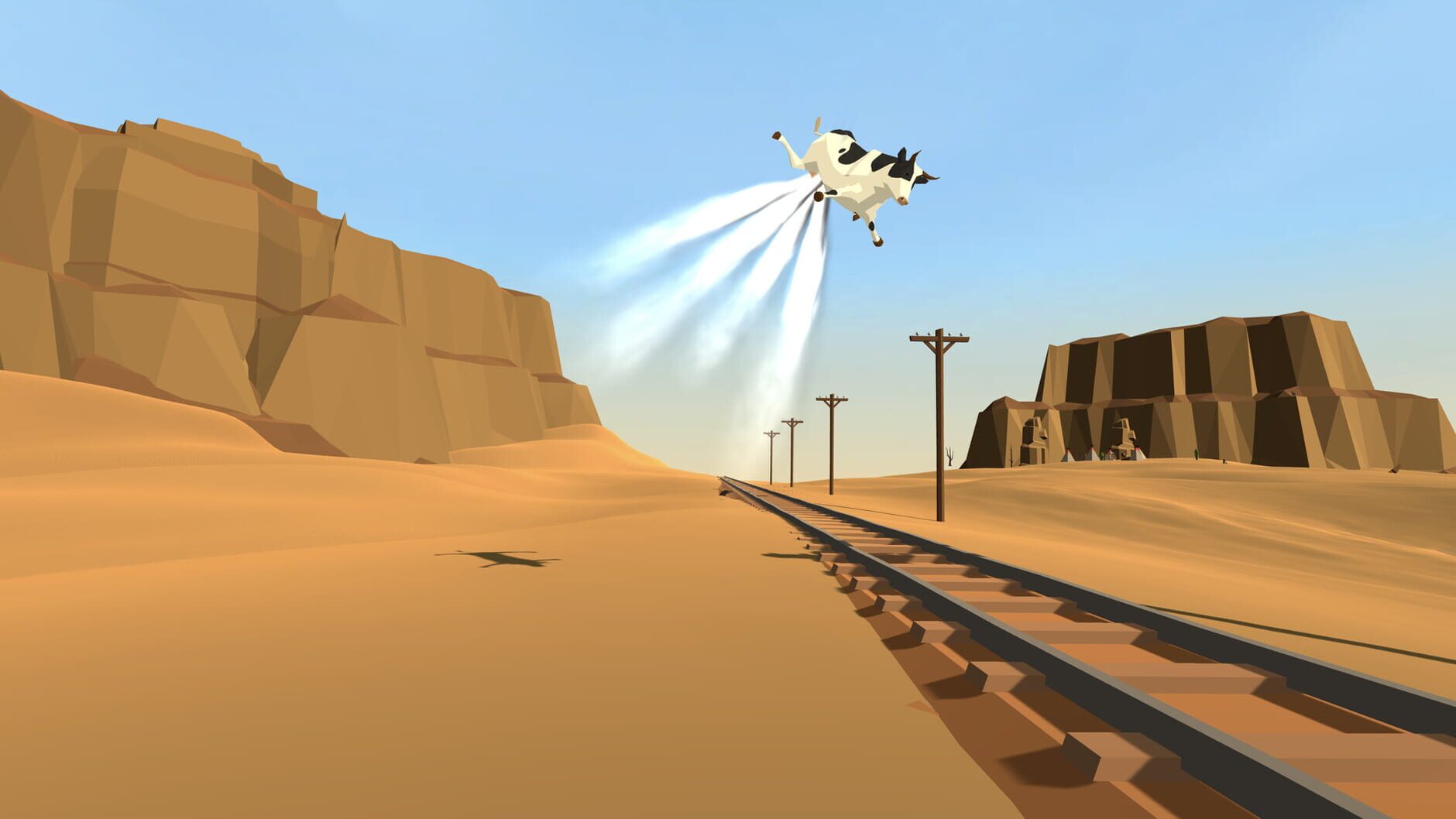 Screenshot for Deeeer Simulator