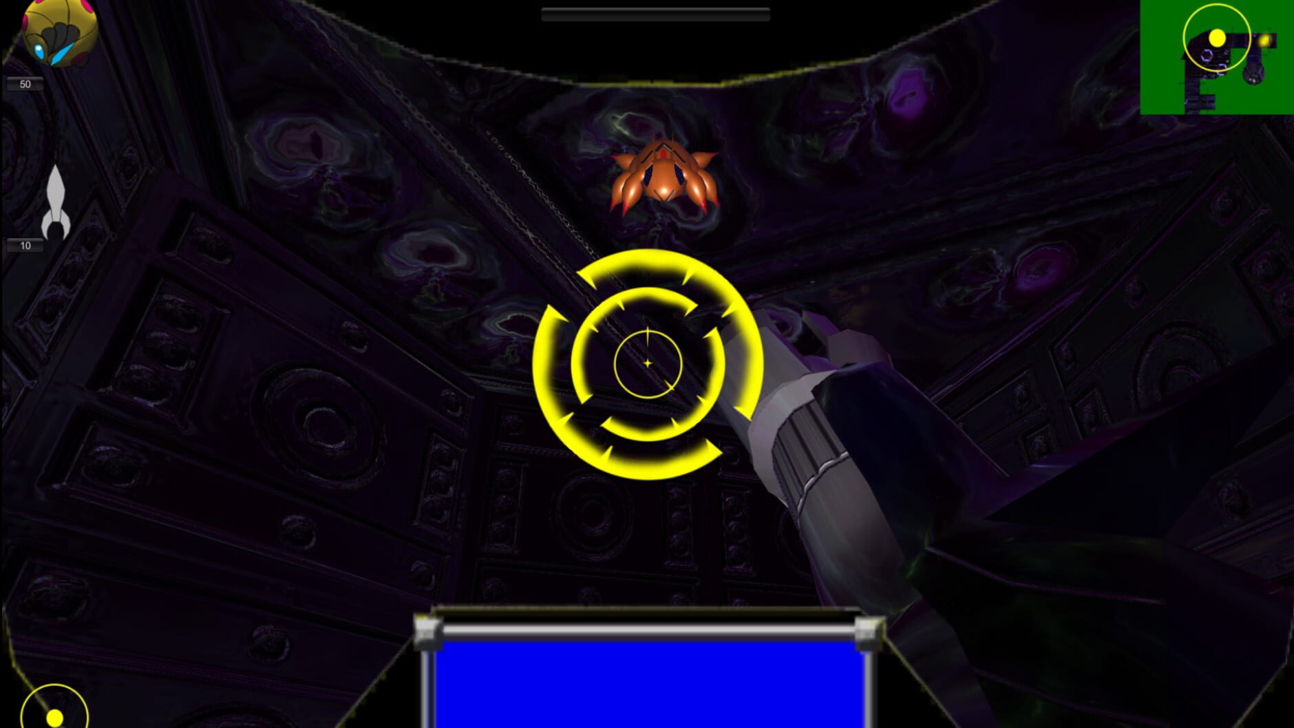 Screenshot for Zyphoid