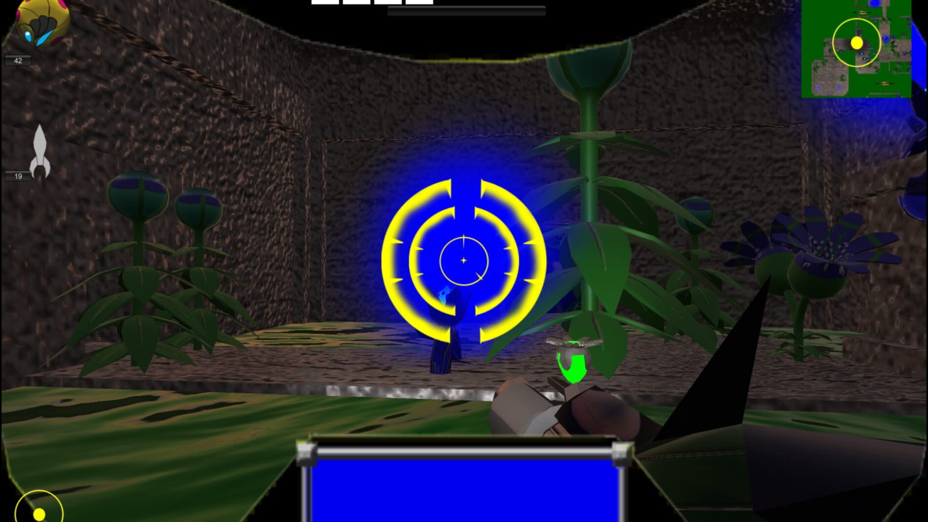 Screenshot for Zyphoid