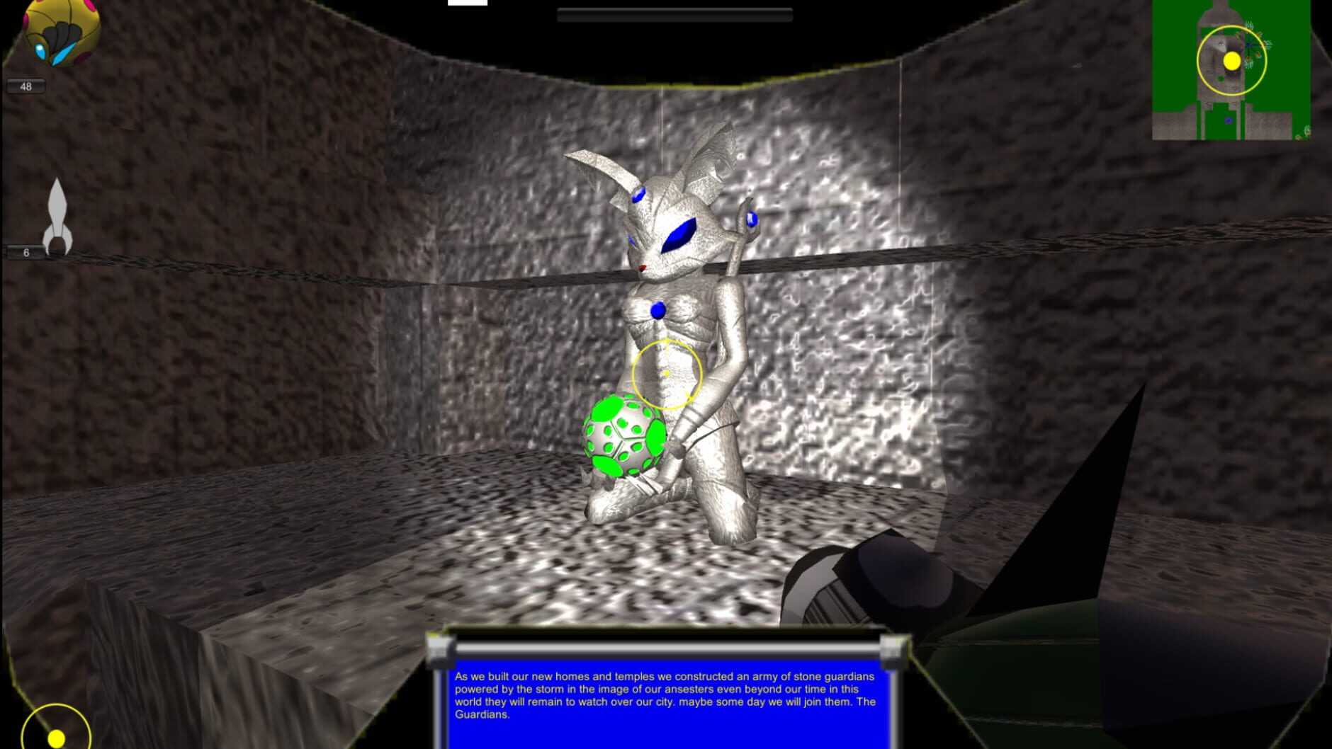 Screenshot for Zyphoid