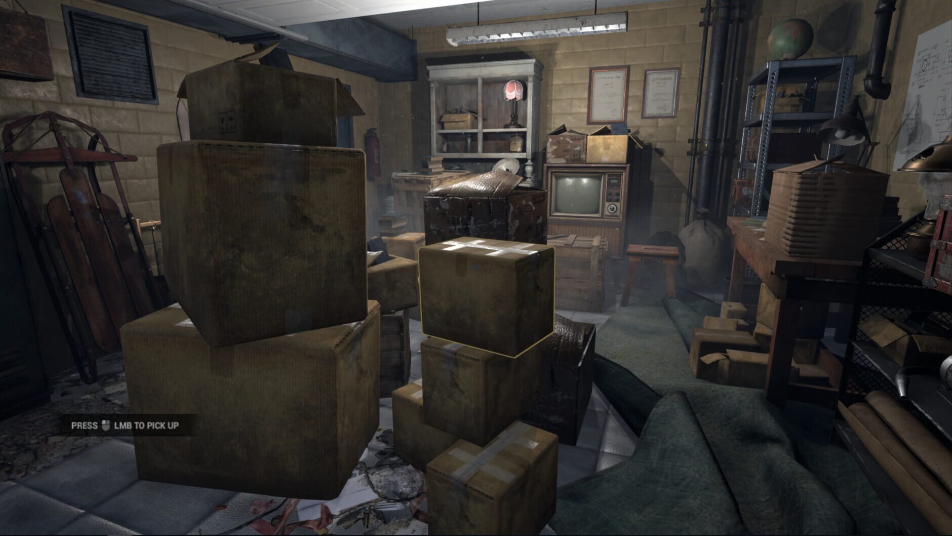 Screenshot for Barn Finders
