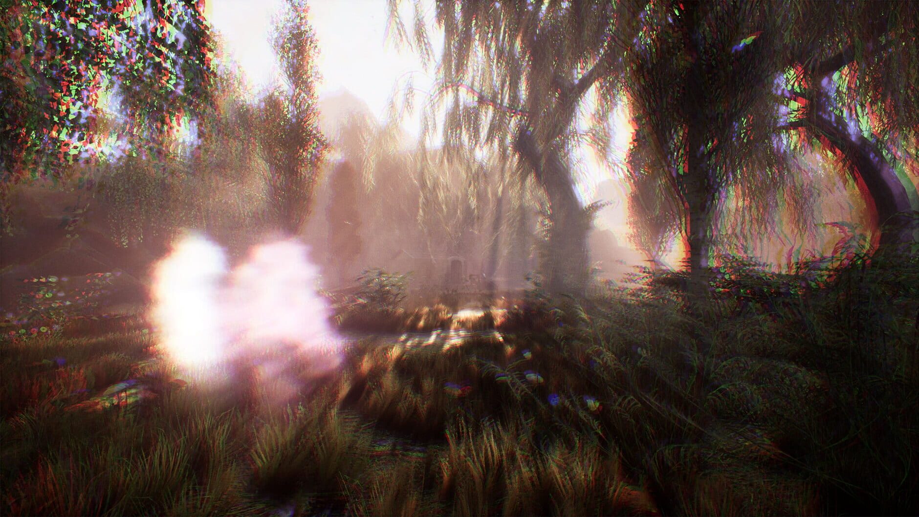 Screenshot for The Dead Tree of Ranchiuna