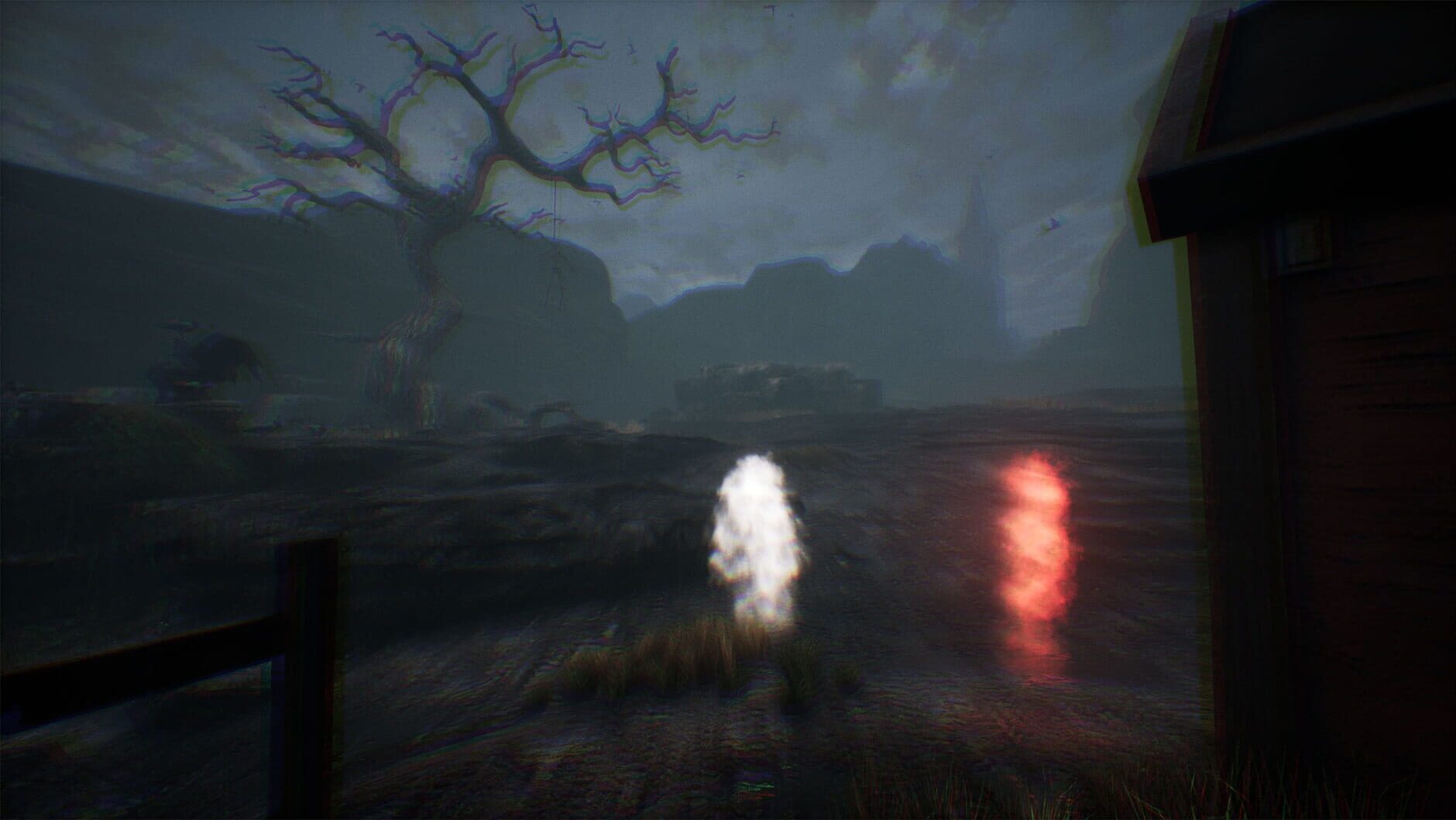 Screenshot for The Dead Tree of Ranchiuna