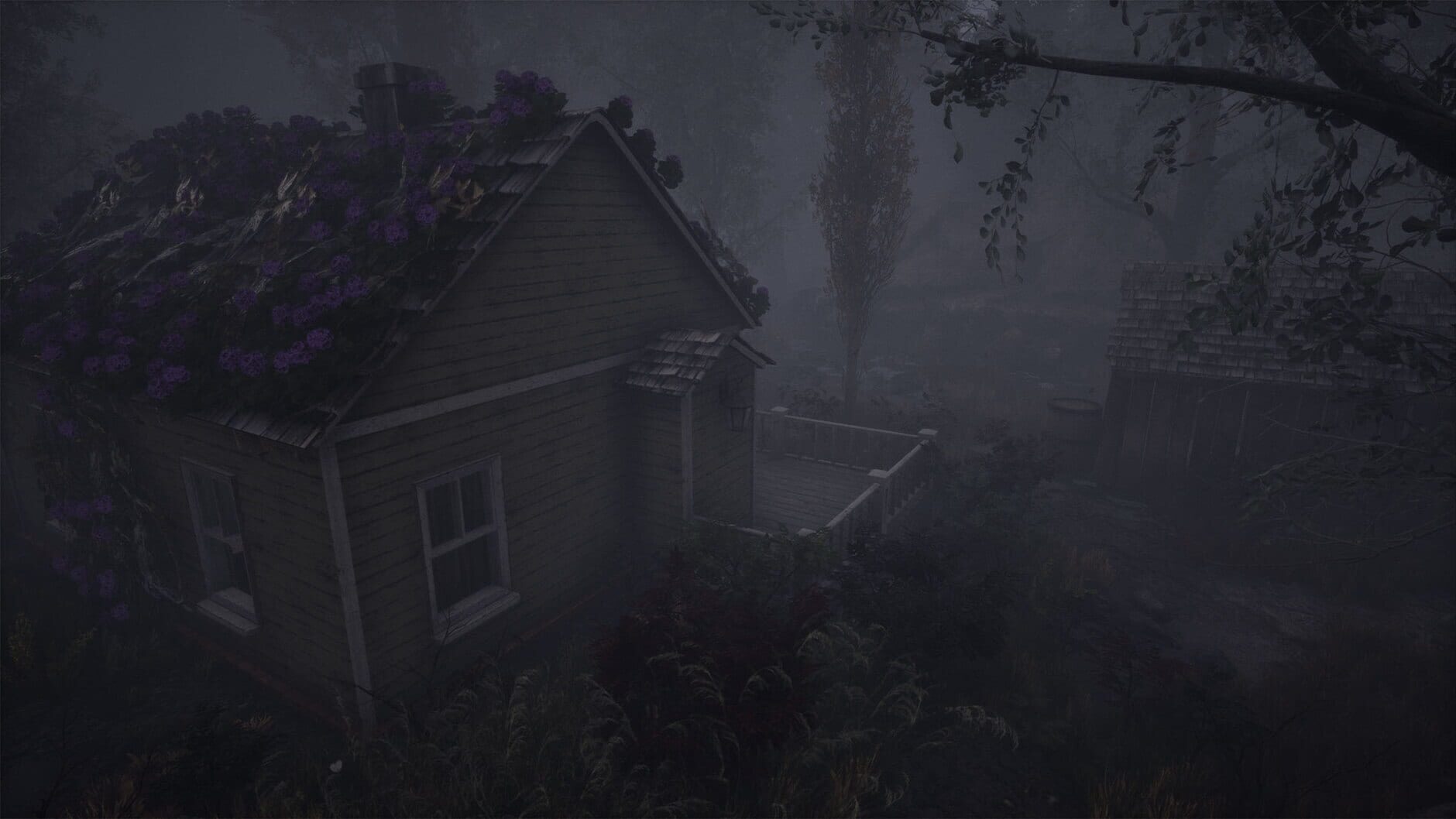 Screenshot for The Dead Tree of Ranchiuna