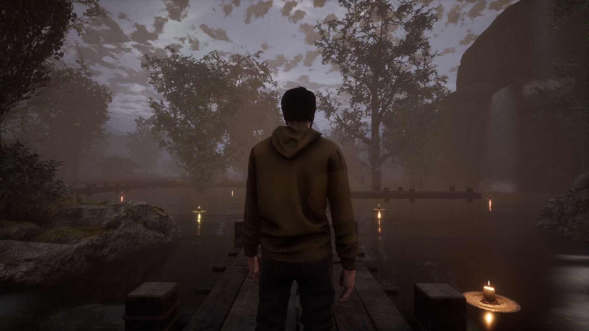 Screenshot for The Dead Tree of Ranchiuna