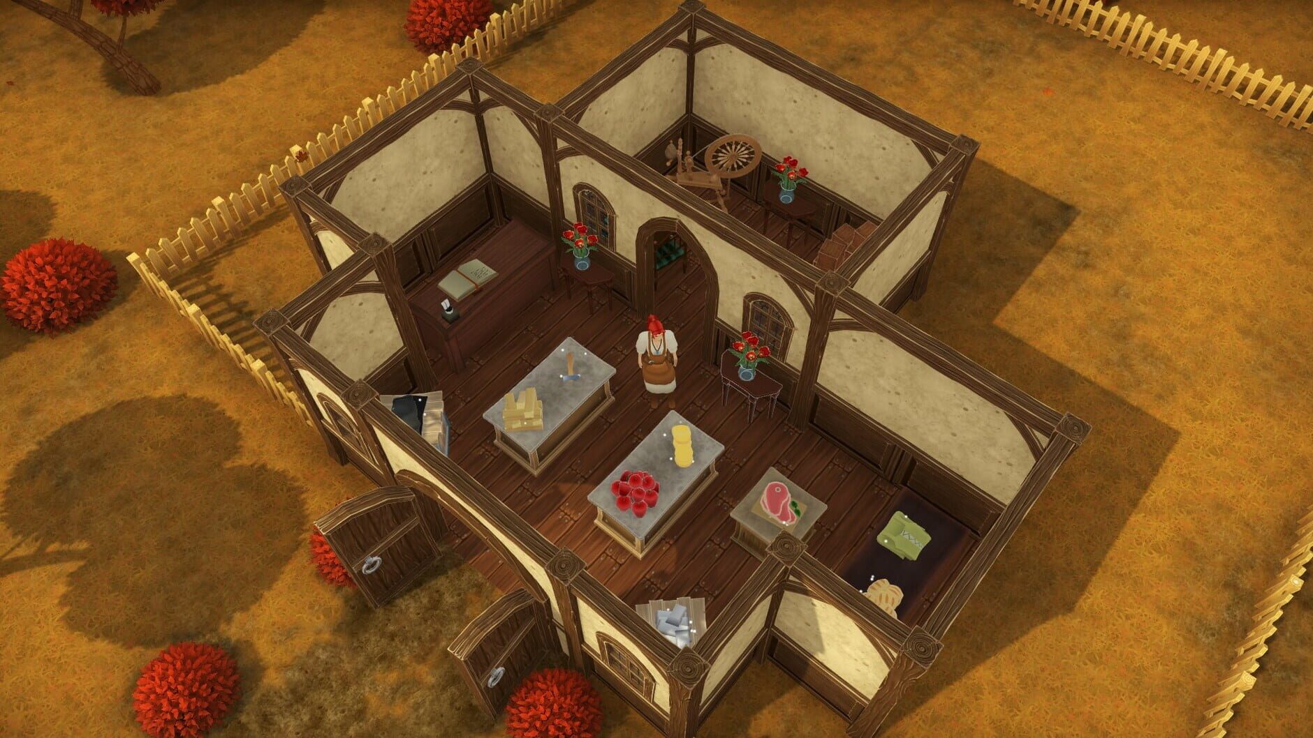 Screenshot for Winkeltje: The Little Shop