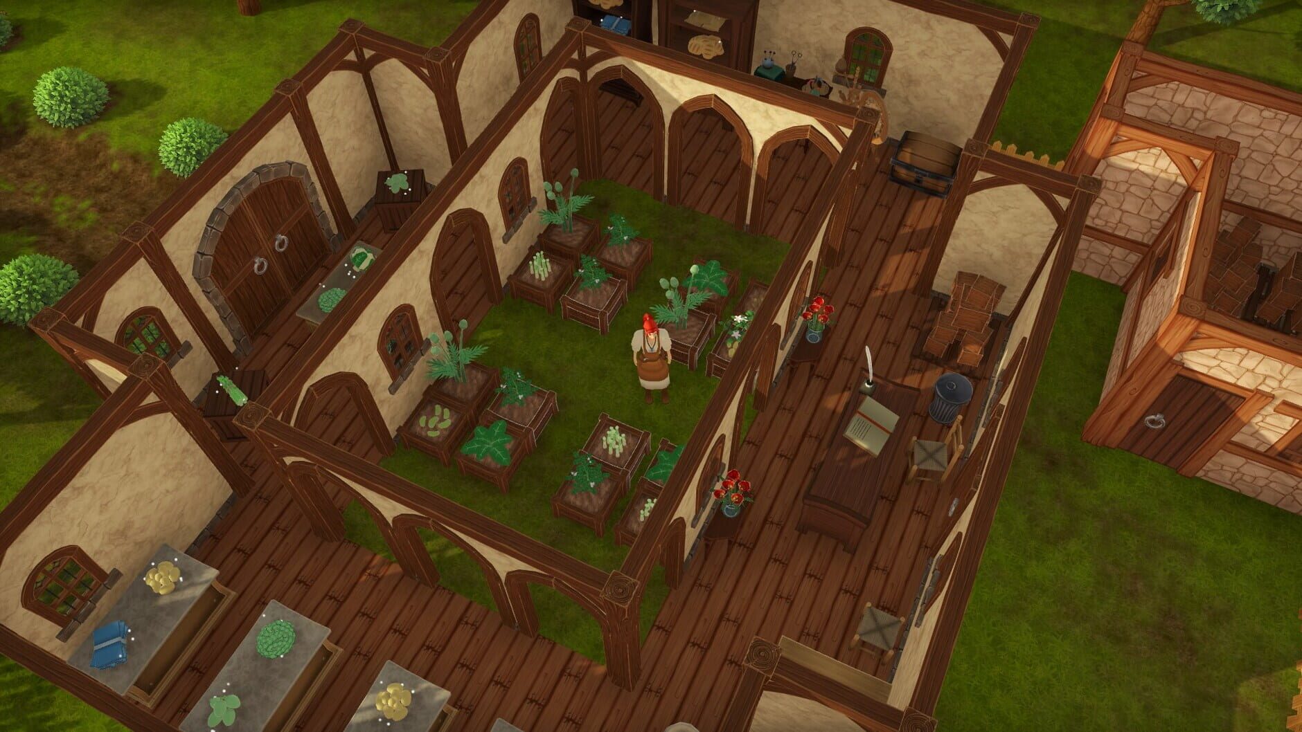 Screenshot for Winkeltje: The Little Shop